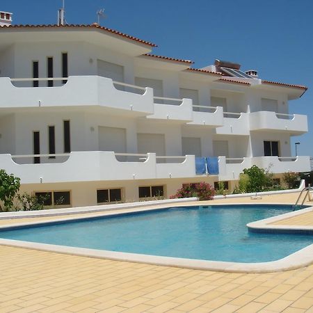 Apartamentos Sonybell Albufeira Kültér fotó