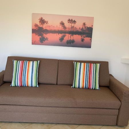 Apartamentos Sonybell Albufeira Kültér fotó