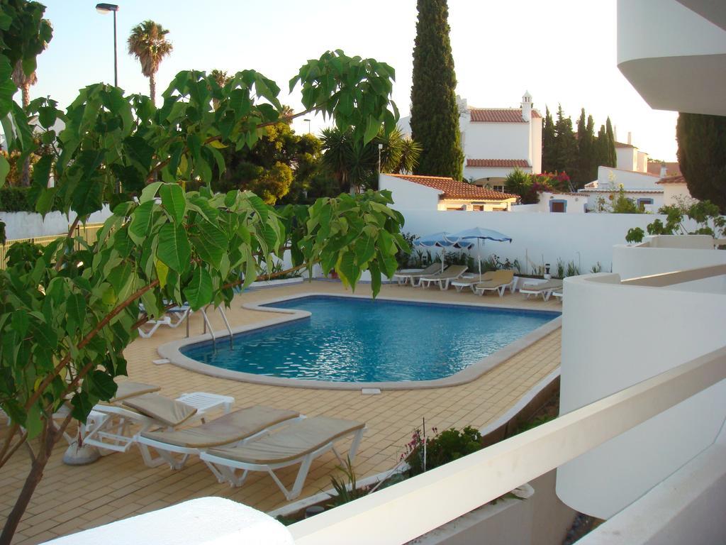 Apartamentos Sonybell Albufeira Szoba fotó