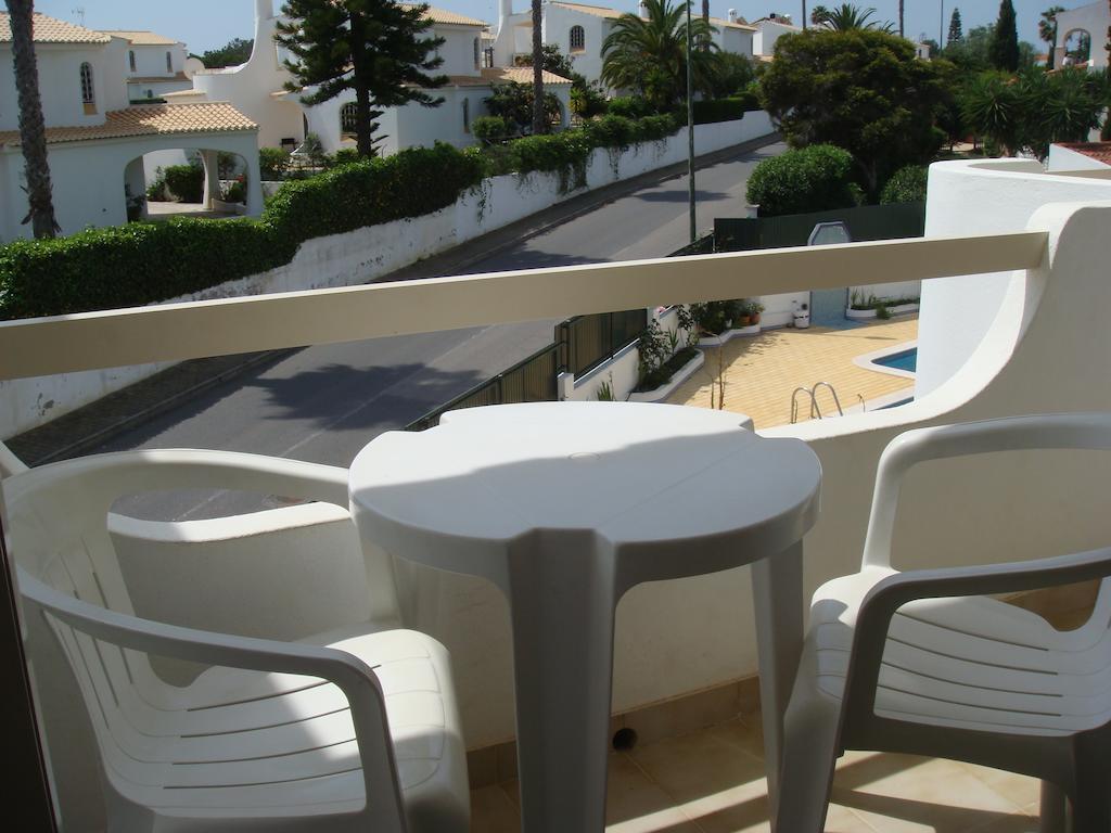 Apartamentos Sonybell Albufeira Szoba fotó