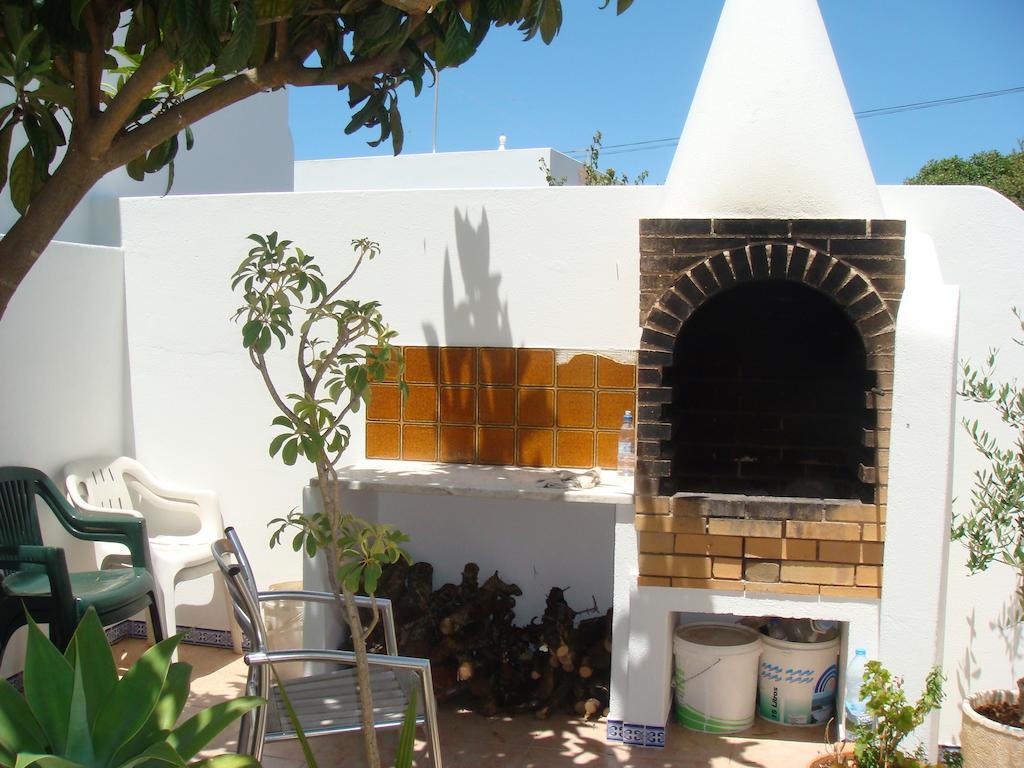 Apartamentos Sonybell Albufeira Kültér fotó