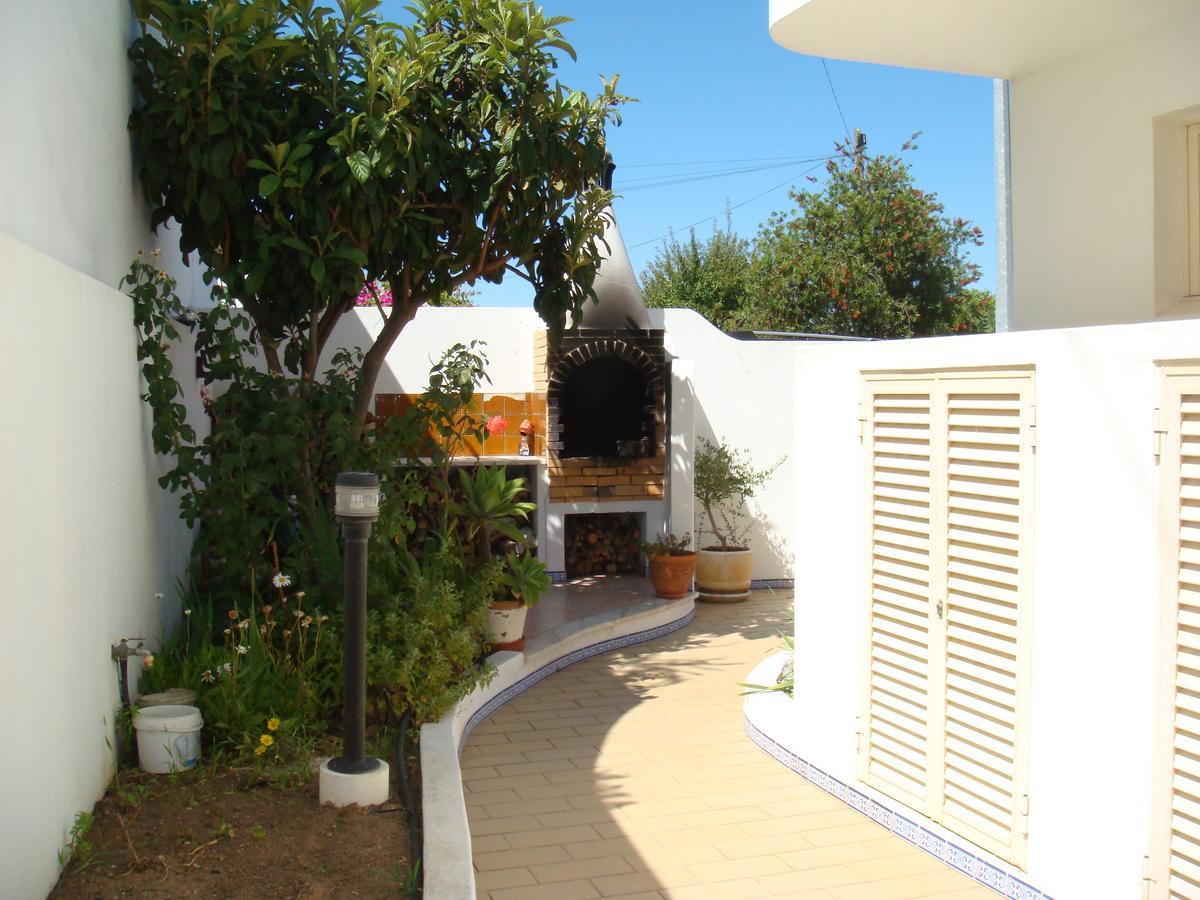 Apartamentos Sonybell Albufeira Kültér fotó