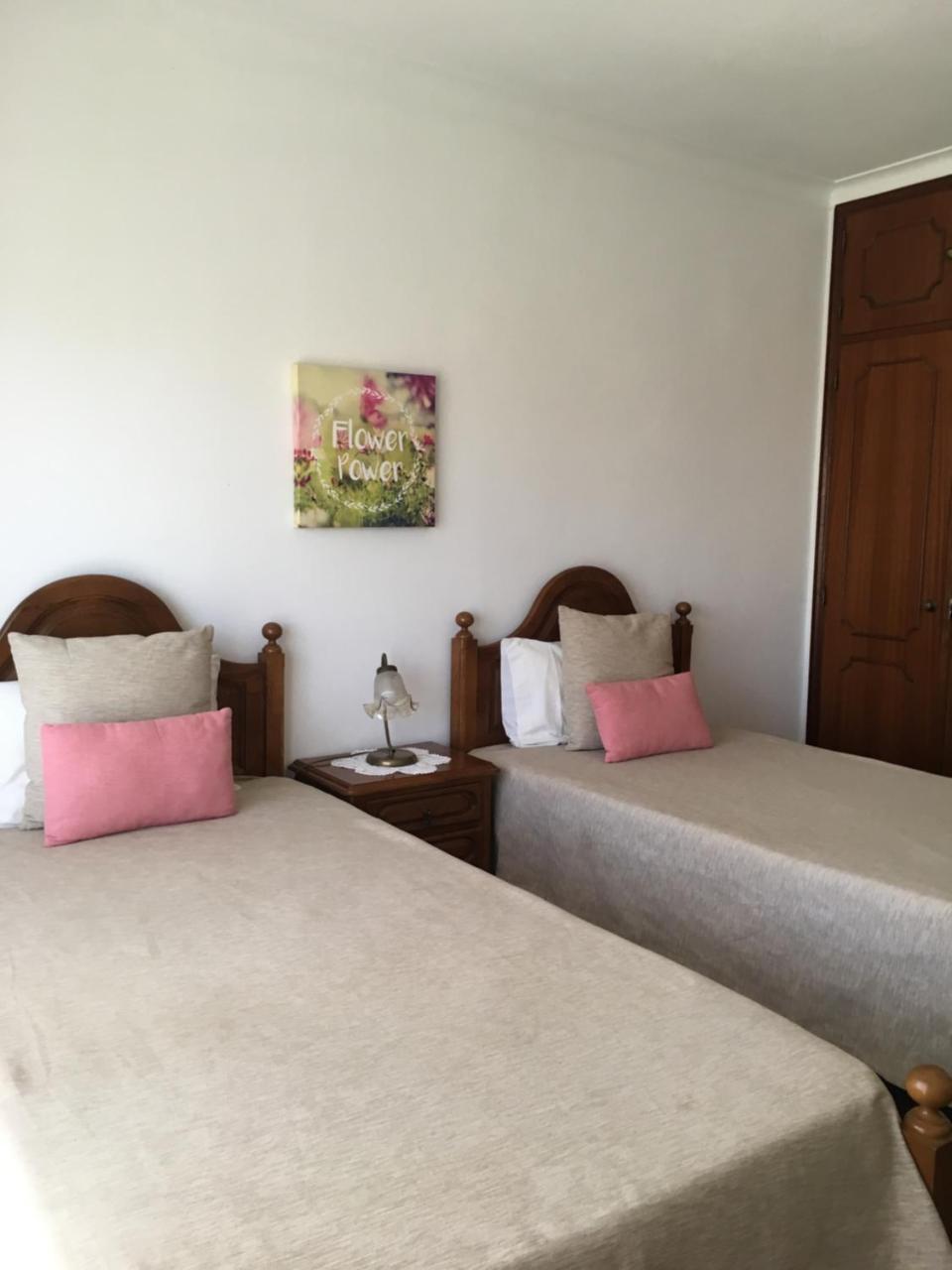 Apartamentos Sonybell Albufeira Kültér fotó