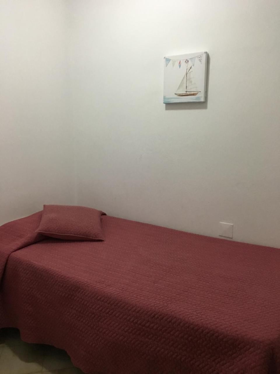 Apartamentos Sonybell Albufeira Kültér fotó