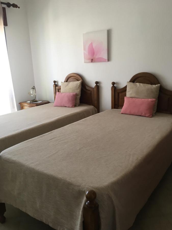 Apartamentos Sonybell Albufeira Kültér fotó