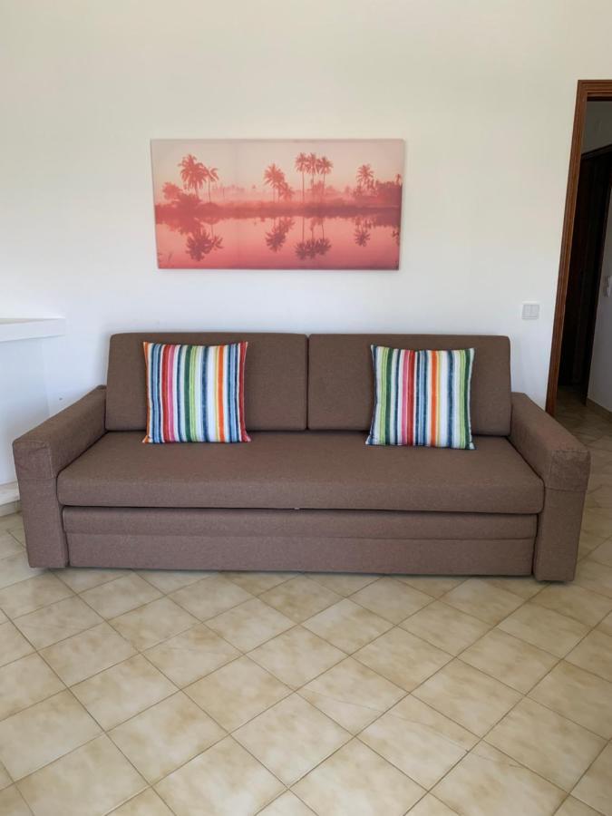 Apartamentos Sonybell Albufeira Kültér fotó