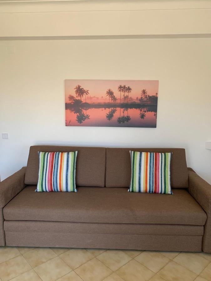 Apartamentos Sonybell Albufeira Kültér fotó
