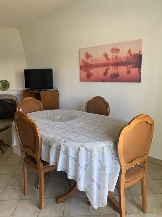 Apartamentos Sonybell Albufeira Kültér fotó