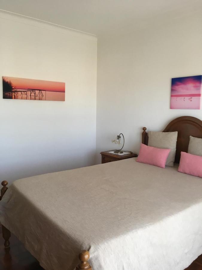 Apartamentos Sonybell Albufeira Kültér fotó