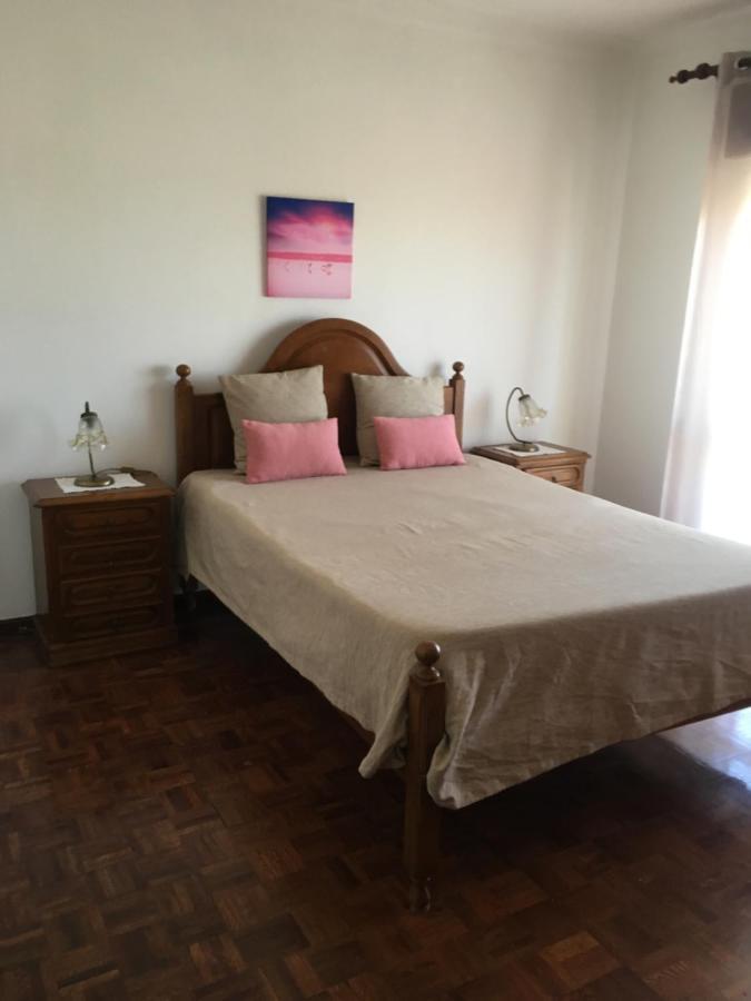 Apartamentos Sonybell Albufeira Kültér fotó