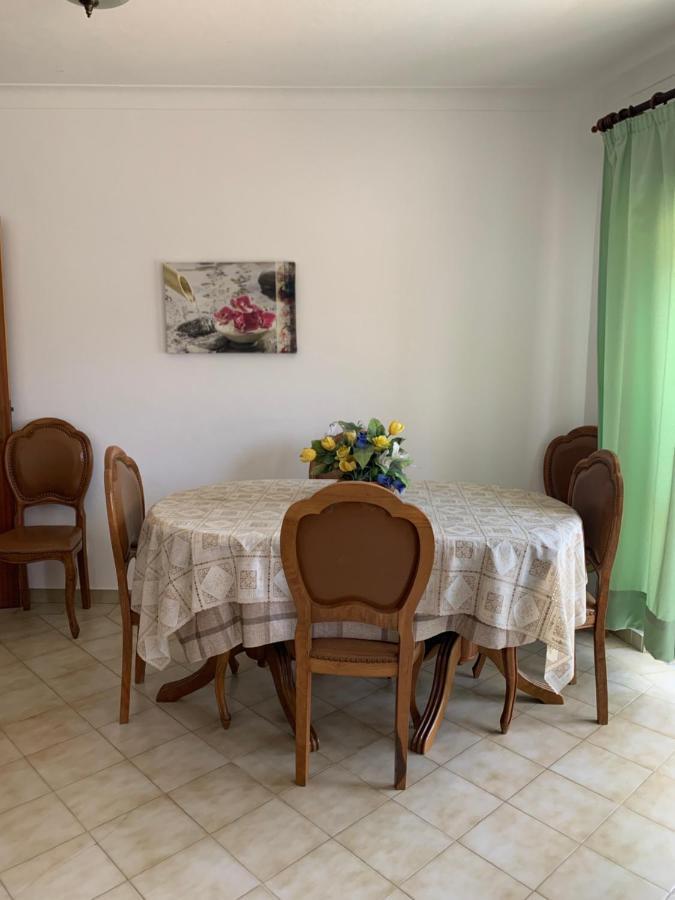 Apartamentos Sonybell Albufeira Kültér fotó