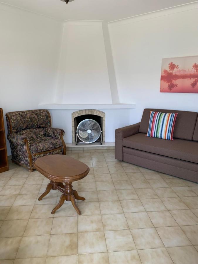 Apartamentos Sonybell Albufeira Kültér fotó
