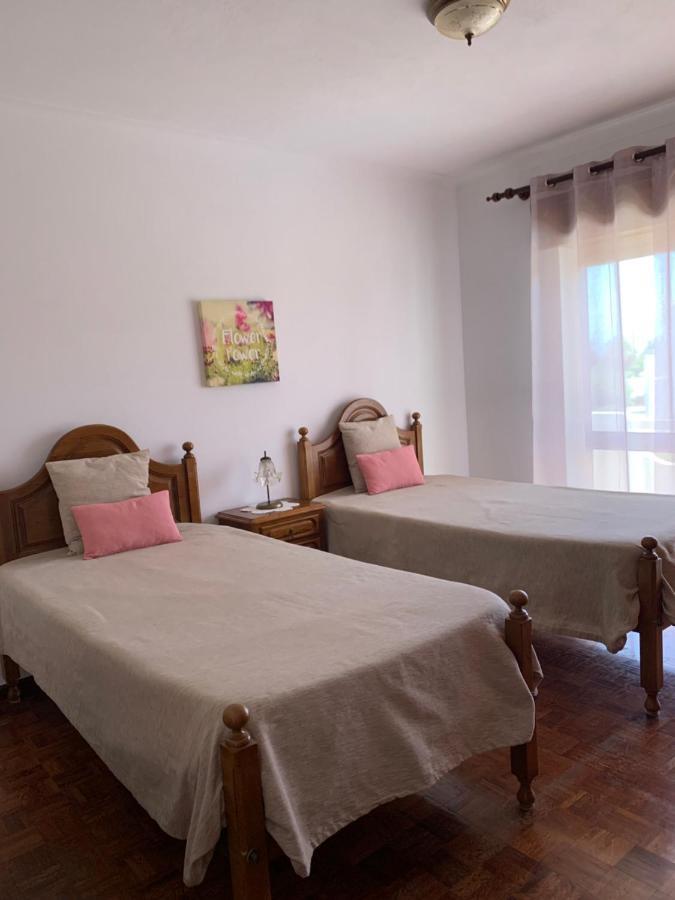 Apartamentos Sonybell Albufeira Kültér fotó