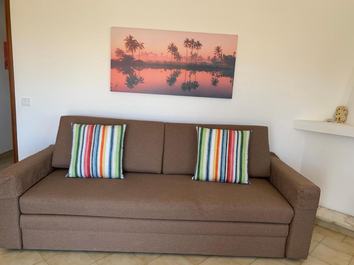 Apartamentos Sonybell Albufeira Kültér fotó